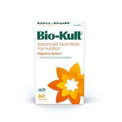 Bio-Kult Probiotic