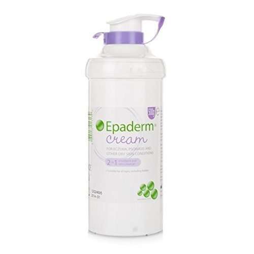 Epaderm Cream