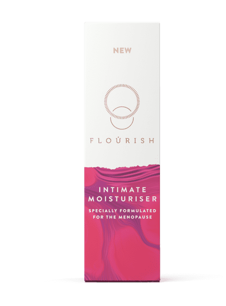 Flourish Intimate Moisturiser