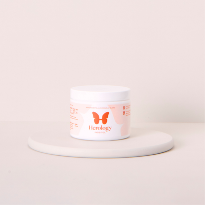 Herology Inositol
