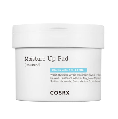 COSRX- Moisture Up Pad