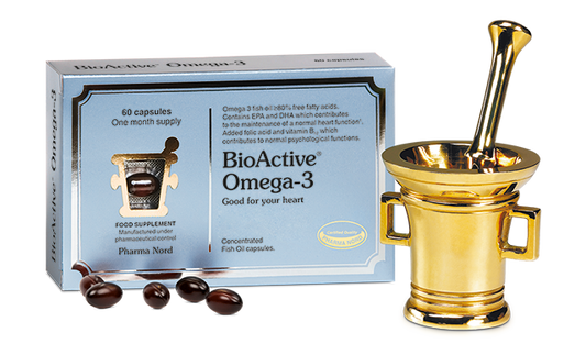 Bioactive Omega 3