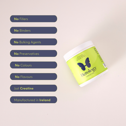 Herology Creatine