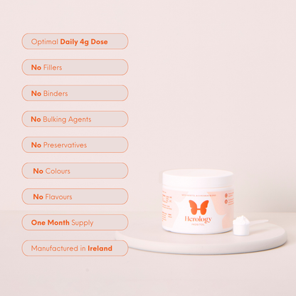 Herology Inositol