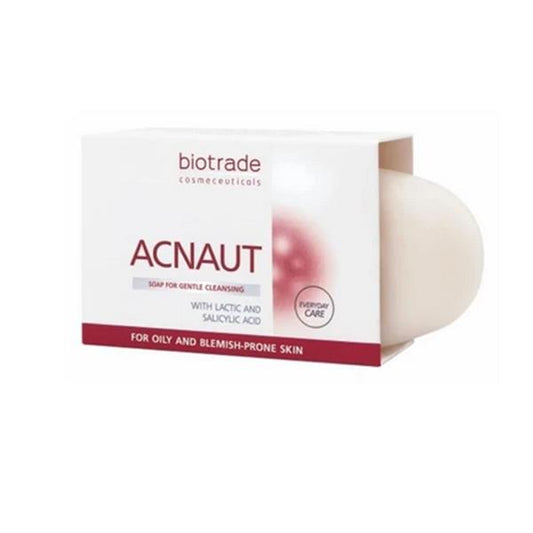 BIOTRADE ACNAUT SOAP