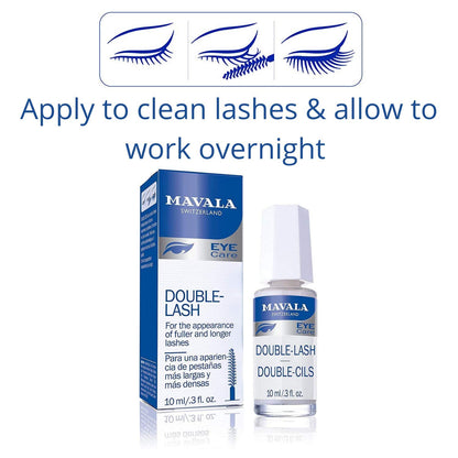 MAVALA DOUBLE - LASH