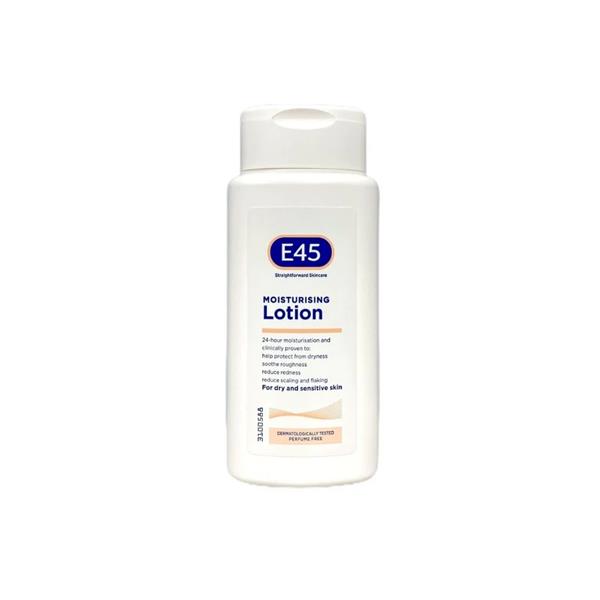 E45 Lotion - 200ml