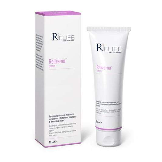 Relife Relizema Cream