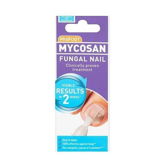 Mycosan Fungal Nail Treatment