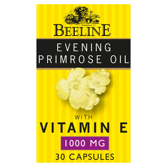 Beeline Evening Primrose Oil