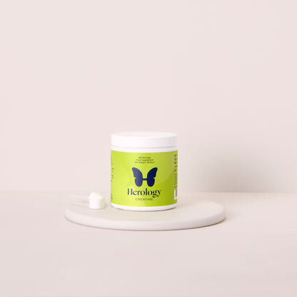 Herology Creatine