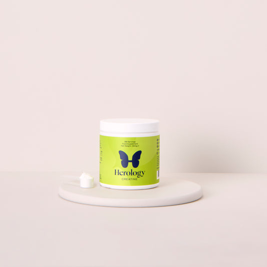 Herology Creatine