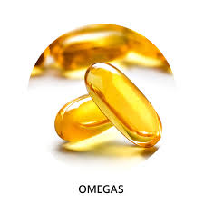 SONA OMEGA 100MG FISH OIL - 30 PACK