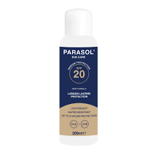 Parasol Sun Care Long Lasting SPF20+