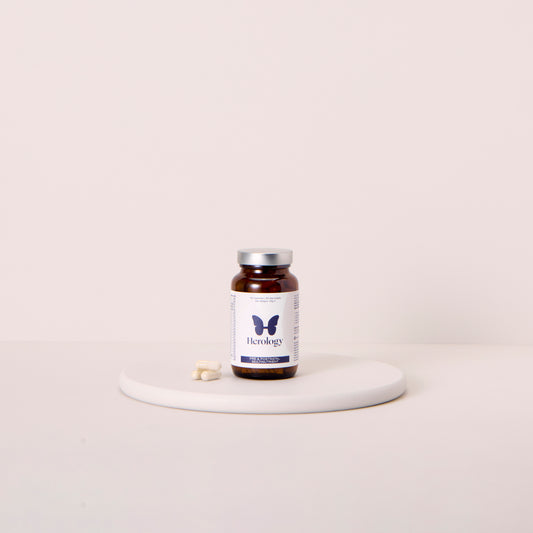 HEROLOGY Pre & Postnatal Multinutrient