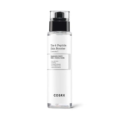 COSRX -The 6 Peptide Skin Booster