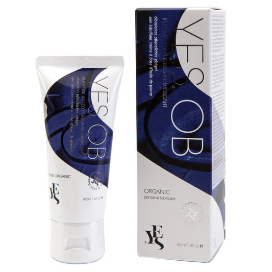 YES OB Oil-Based Lubricant