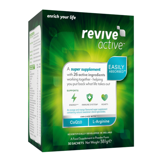 Revive Active 30s