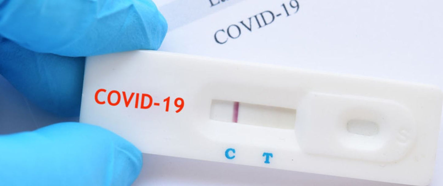 Antigen Rapid Test