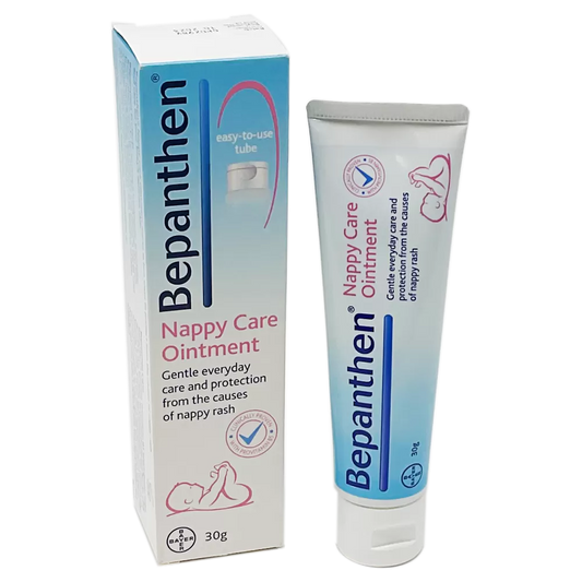Bepanthen Nappy Care Ointment