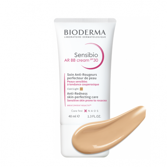 BIODERMA Sensibio Ar+ Range