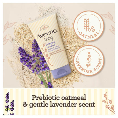 Aveeno Baby Calming Comfort