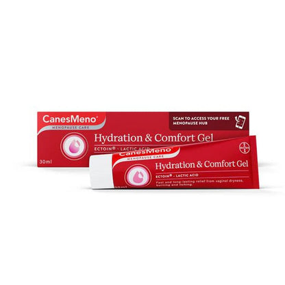 CANESTEN Canesmeno Hydration And Comfort Gel