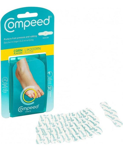 Compeed Plasters