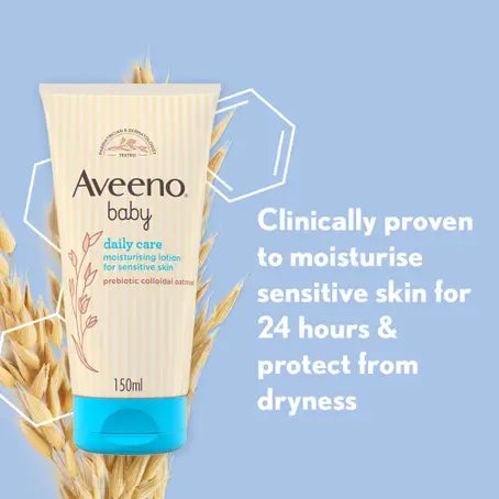 Aveeno Baby Daily Care