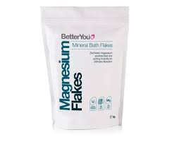 BetterYou Magnesium Flakes