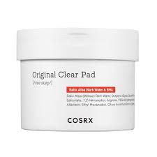 COSRX- Clear Up Pad