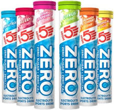 HIGH 5 Zero Electrolyte Drink