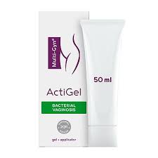 Multi-Gyn ActiGel