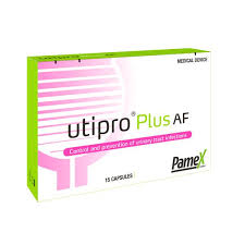 Utipro Plus AF