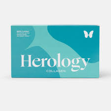 Herology Collagen - Berry Flavour 30 Pack