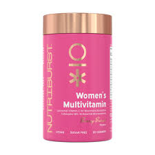 NutriBurst Women's Multivitamin