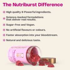 NutriBurst Radiance Renew Collagen Builder