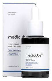 Medicube Zero Pore One Day Serum