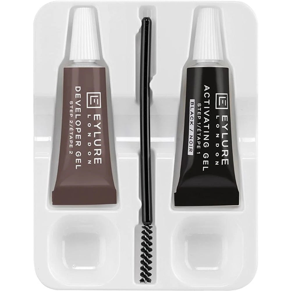 Eylure Londan Lash Tint - Black 3.5ml