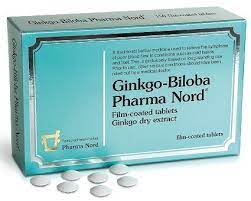 Bioactive Ginkgo-Boloba