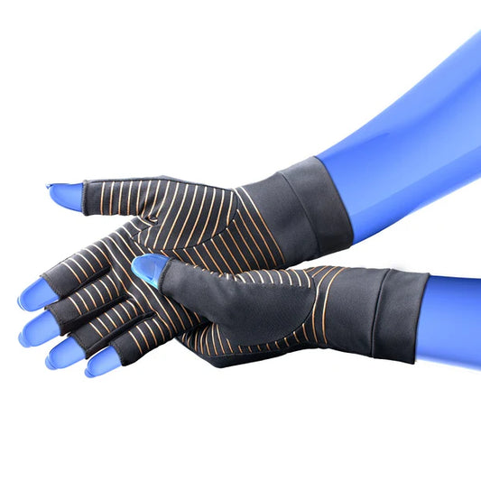 Kedley Therapy Plus Arthritis Gloves