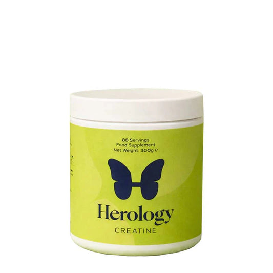 Herology Creatine