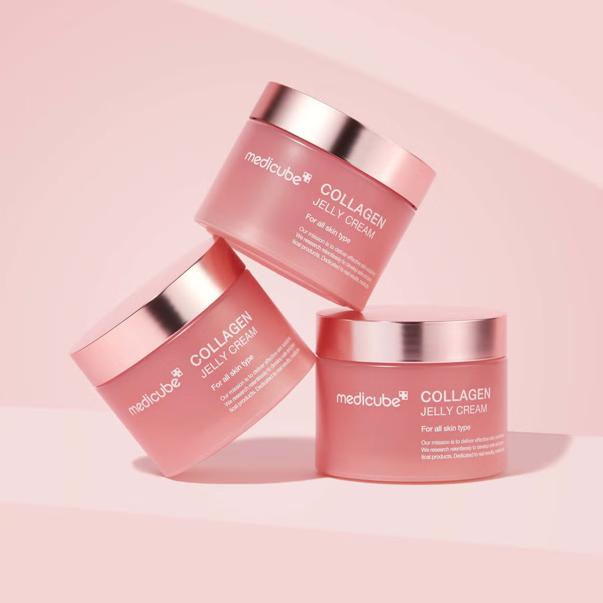 Medicube Collagen Jelly Cream 110ml