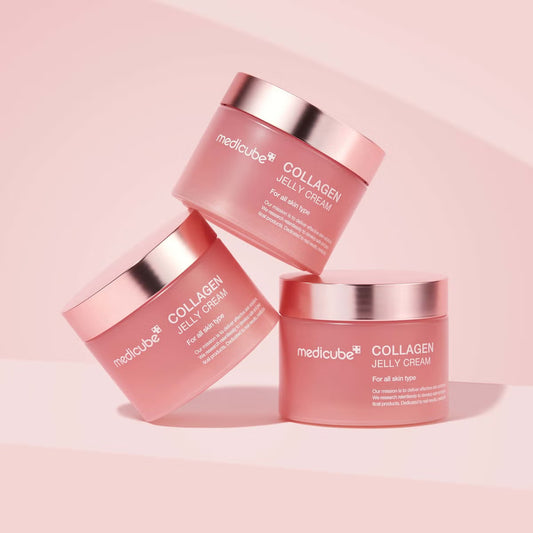 Medicube Collagen Jelly Cream 110ml