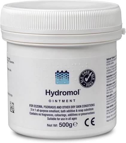 Hydromol Ointment