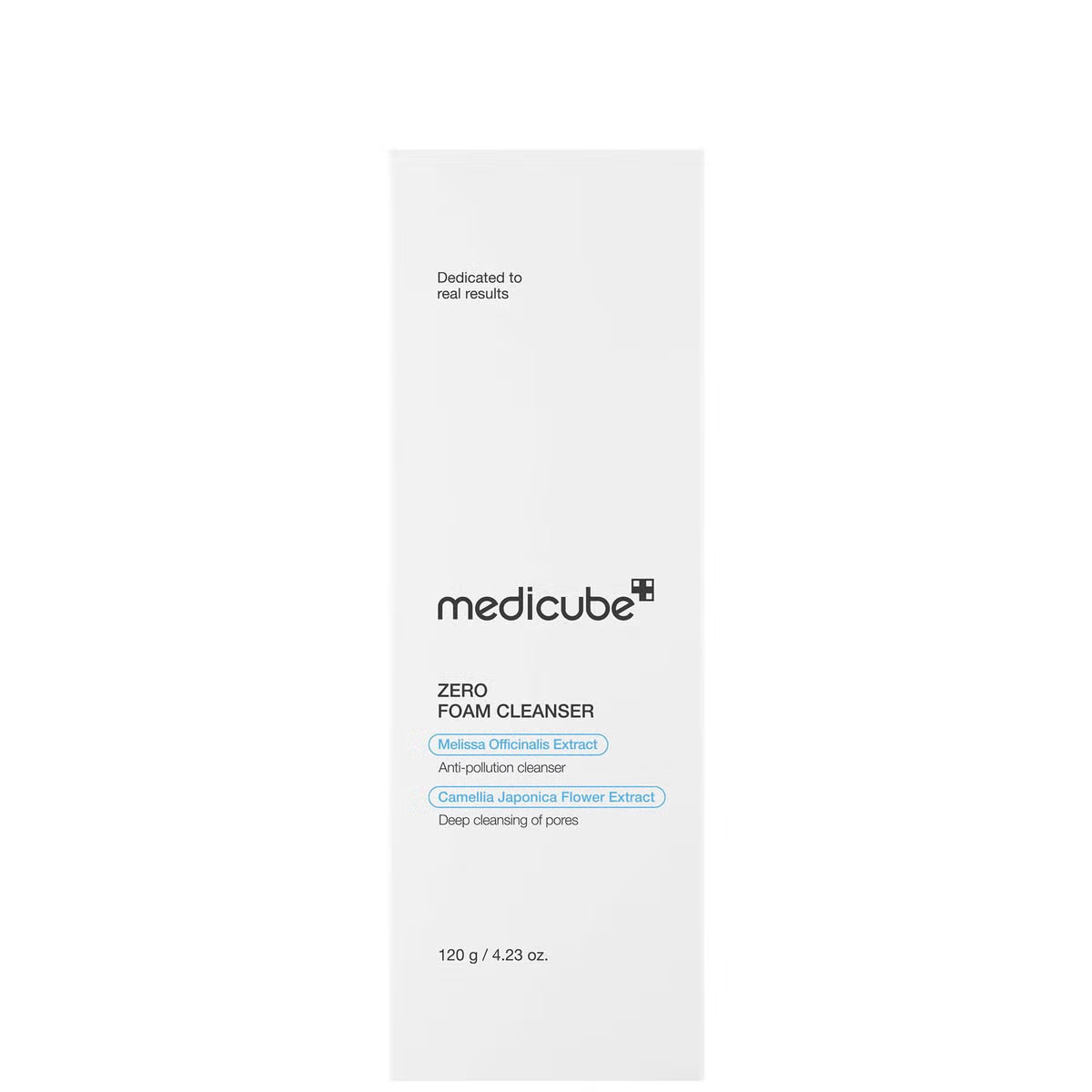 Medicube Zero Foam Cleanser