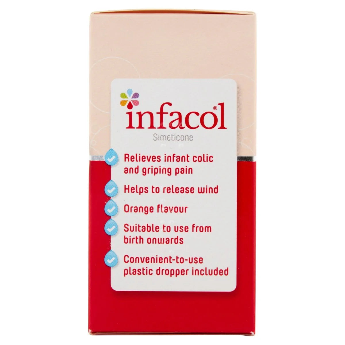 Infacol Effective Colic Relief - 55ml