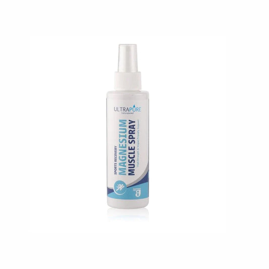 UltraPure Magnesium Muscle Spray