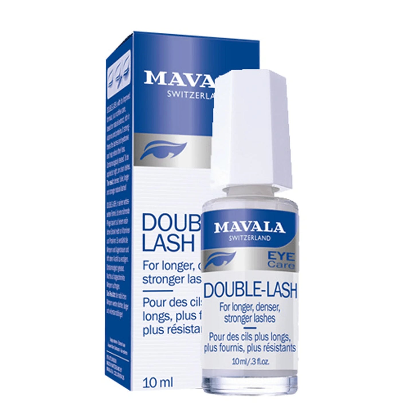 MAVALA DOUBLE - LASH