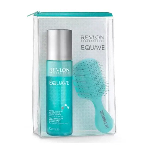 Revlon Equave Hydro Conditioning Detangle Set